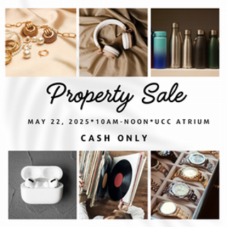 2025 Property Sale